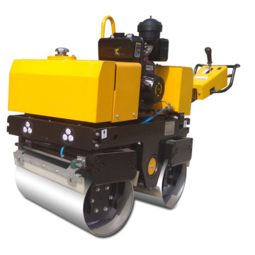 High quality and durable Road Construction Machine Vibratory Compactor Roller